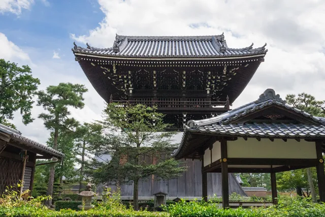 鐘楼（洪音楼）