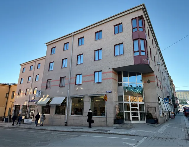 Best Western Uppsala