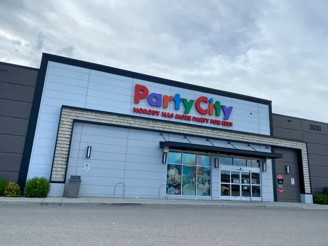 Party City