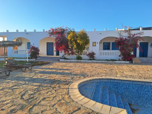 Résidence Nour Douz