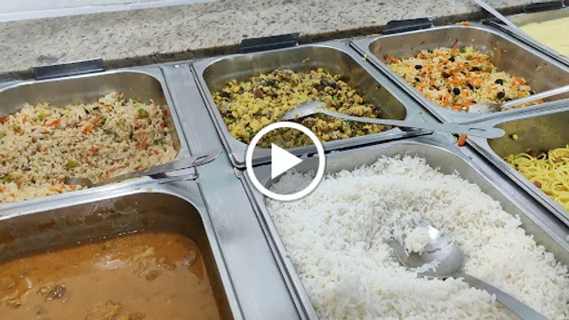 S S Bar e Restaurante