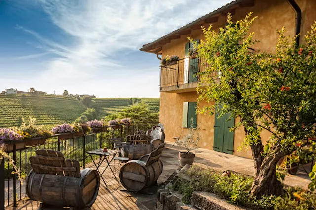 Domačija Kabaj Morel