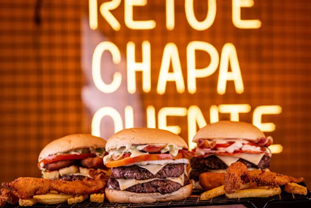 tioBák - Passeio das Àguas