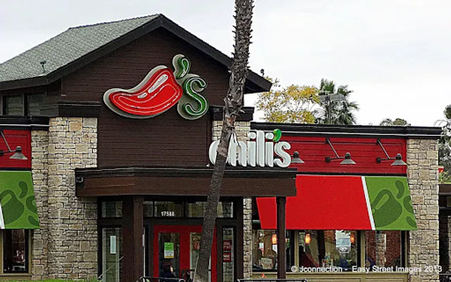 Chili's Grill & Bar