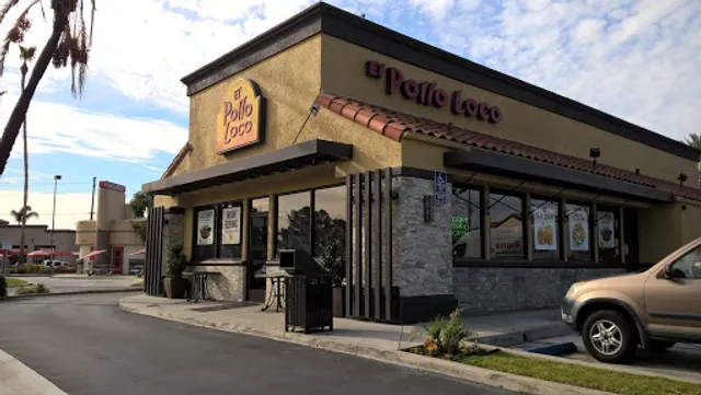 El Pollo Loco