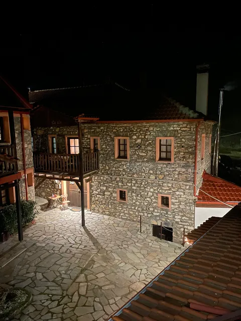 Ξενωνας Ελενη - Eleni's Guesthouse