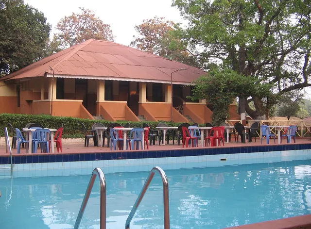 Gujarat Bhavan Hotel, Matheran