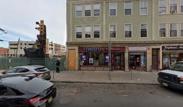 Jersey City Phone Repairs