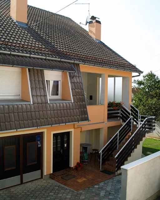 Bjelovar smještaj sobe Mrak