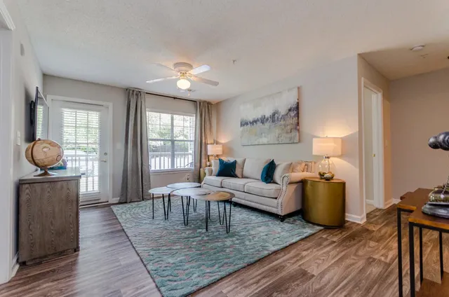 Wildwood At Villa Rica