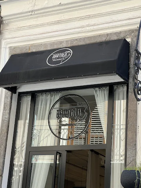 Il Maestro del Brodo da Bartolo & Sons Ristorante Tipico Siciliano