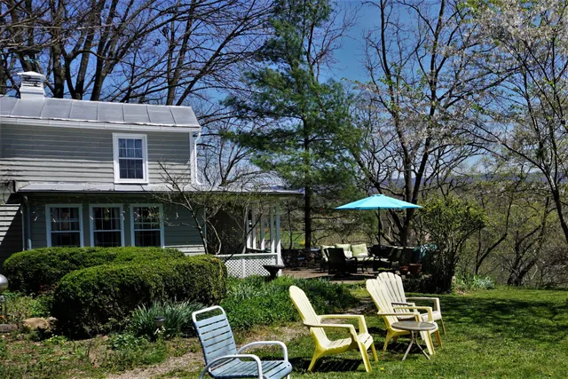 Jacob Swartz House B & B