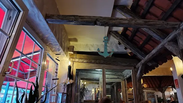 Ristorante Pizzeria Pane Vino