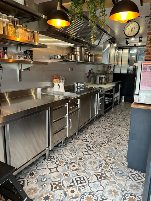 MYRA CUISINE LIBANAISE : FOODTRUCK - TRAITEUR