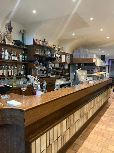 Restaurant Le Tétras Auris En Oisans