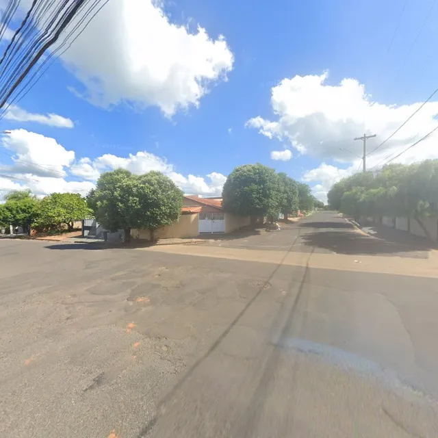 Marmitaria e Salgadinho Gabriela Loja 02