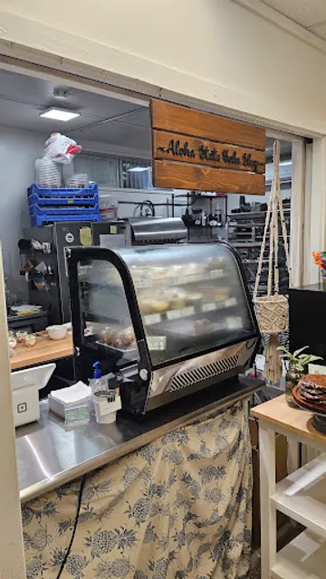 Aloha State Bake Shop [preorder&pick up only]