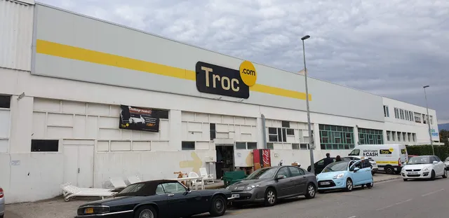 Home Troc Cannes La Bocca