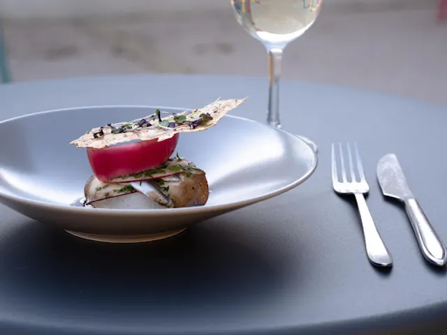 L'inattendu Restaurant