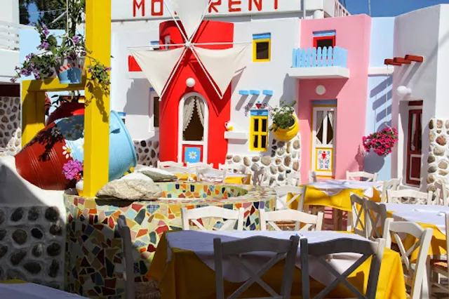 Kostas Village Taverna