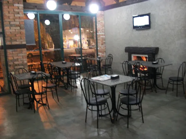 D'roma Lancheria e Sorveteria