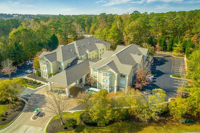 Holiday Inn & Suites Peachtree City by IHG