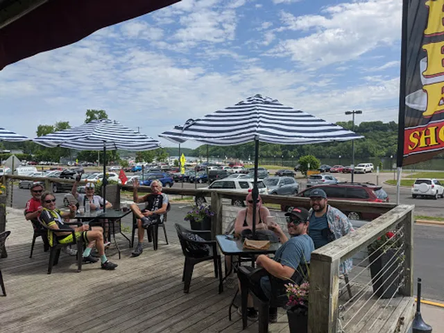 The Daily Grind Espresso Cafe