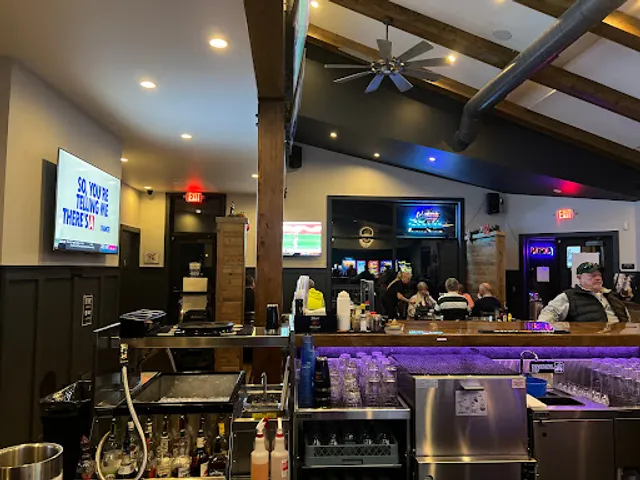 Next Door Pub Lakeside