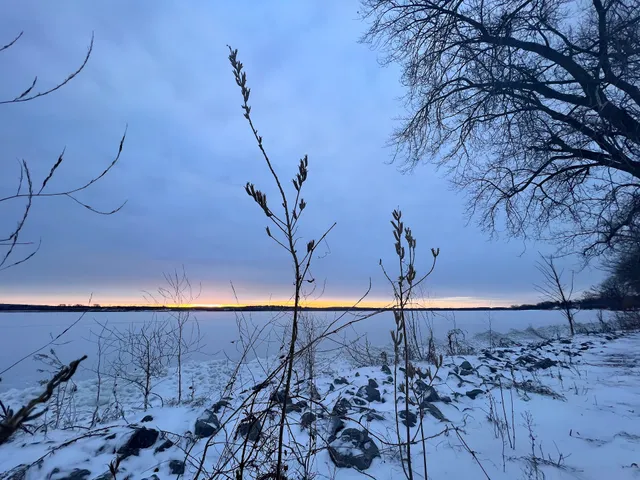 Onondaga Lake Park Marina & Boat Launch