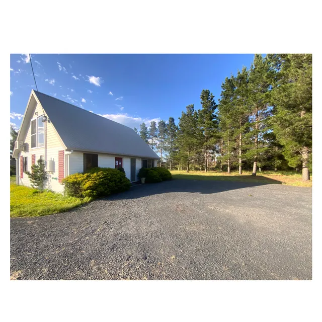 Alexanders of Richmond