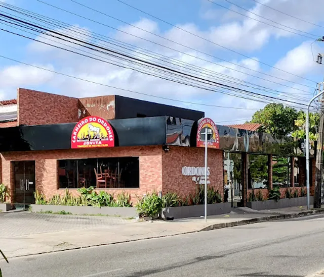 Restaurante Carneiro do Ordones Jovita