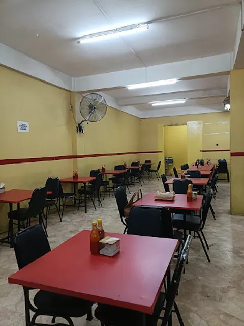 Iga Bakar Dan Steak Sidoarjo