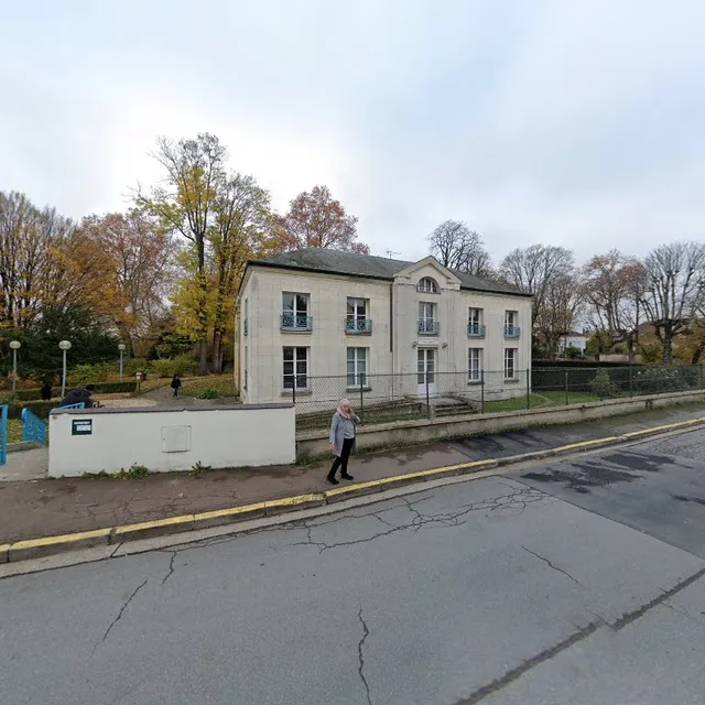 Musée Municipal Michel Bourlet