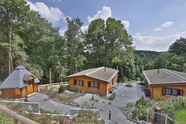 Landhäuser BergWiese