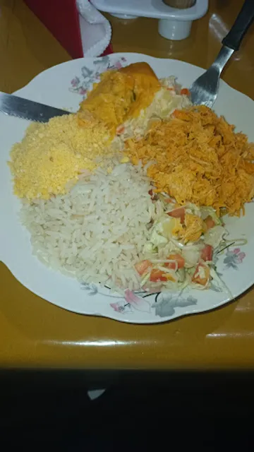 Churrascaria da Graça