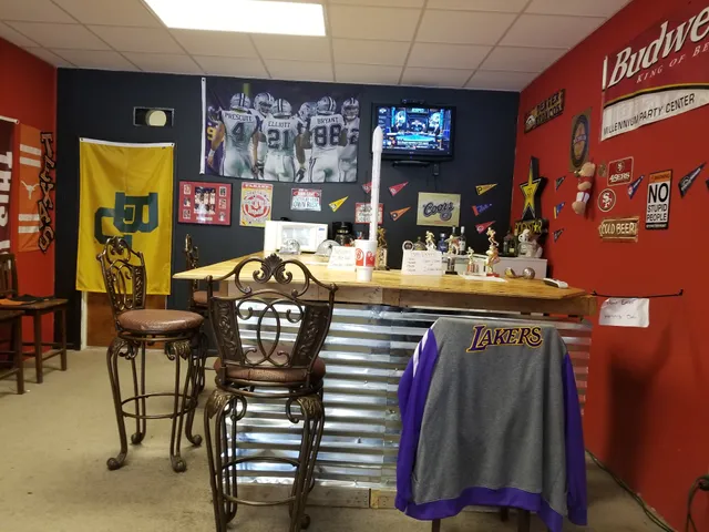 All-Stars Barbershop