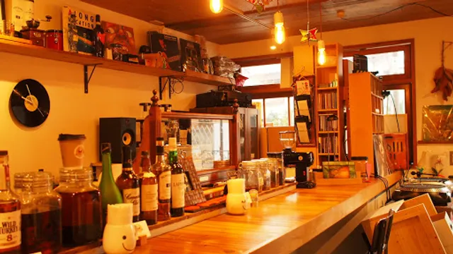 Buddy Buddy Music Cafe