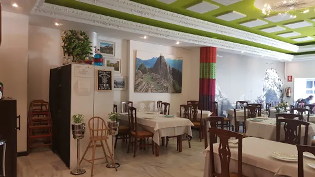 RESTAURANTE LIMA LIMÓN