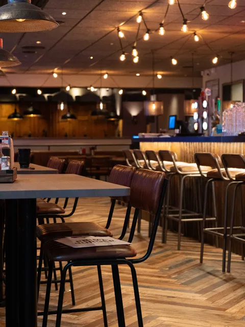 Prime Burgers & Smokehouse