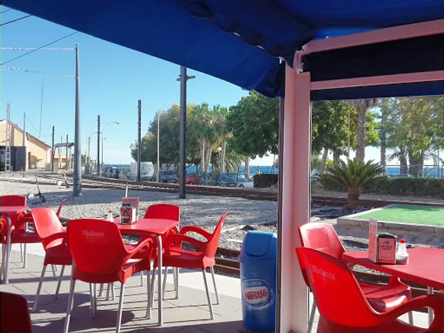 Restaurante Trisurco