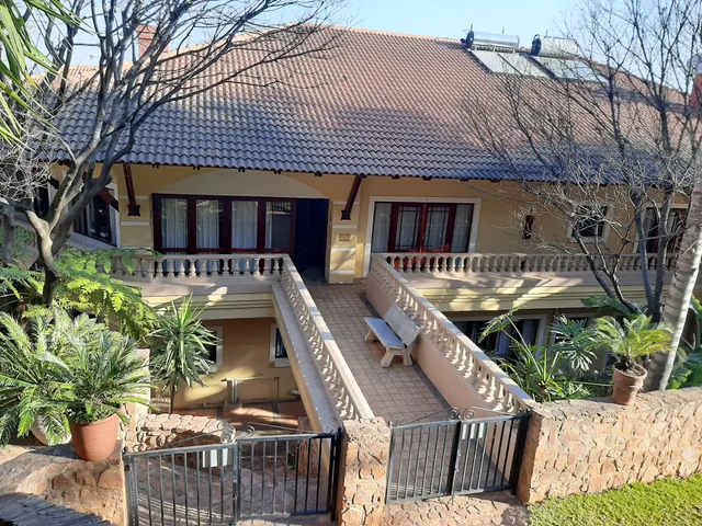 Eagles Rock Guest House