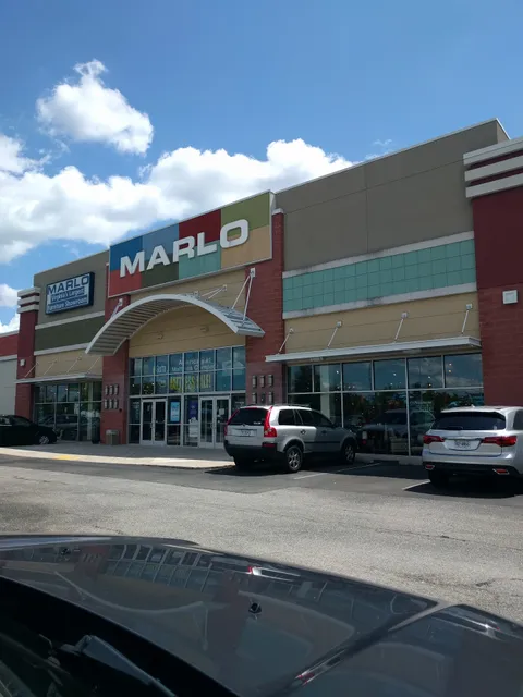 Marlo Furniture and Mattress Store