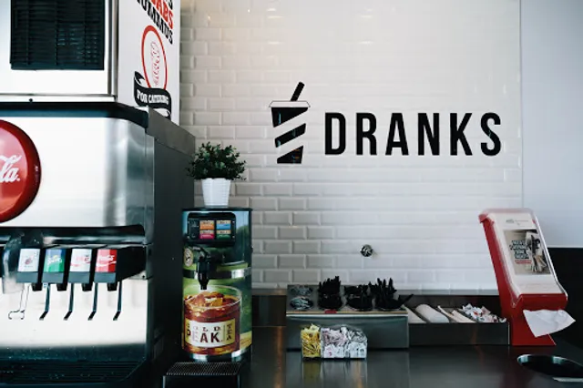 DönerG Turkish & Mediterranean Grill - Santa Ana