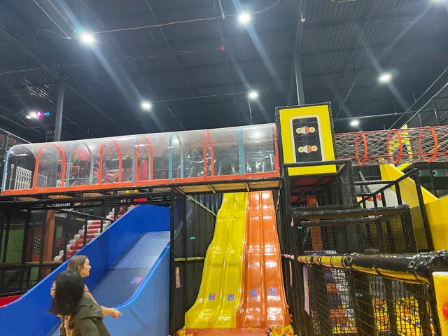 Fun City Adventure Park