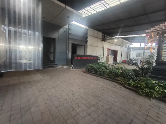 K R Bakers Factory