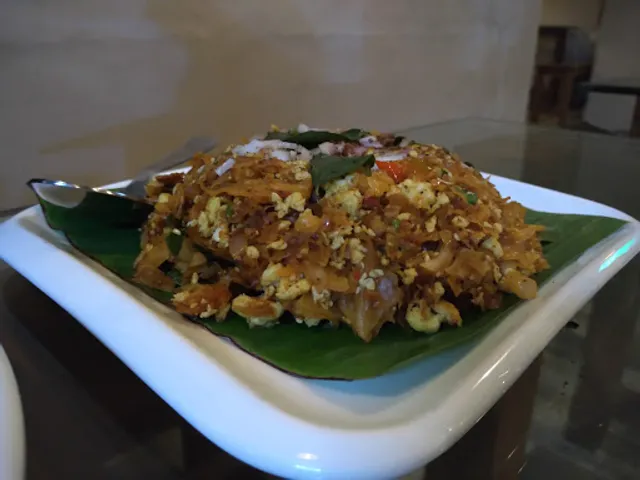 Pappadomz Restaurant