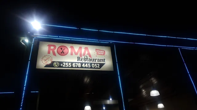 Roma Restaurant