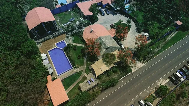 KAYU SURF RESORT EL SALVADOR