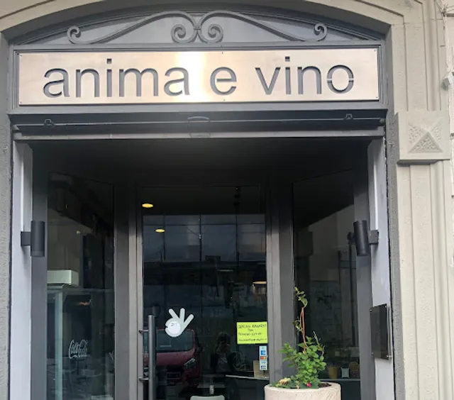 Enoteca Anima e Vino