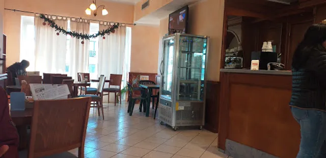 Pasticceria Caffetteria Le Millevoglie